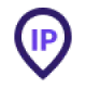 כתובות IPv4 או IPv6 ייעודיות