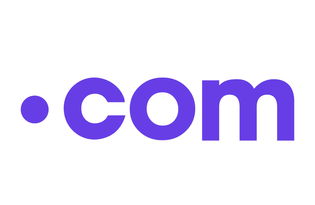 דומיין com חינם עם אחסון אתרים Premium ל-12 חודשים.